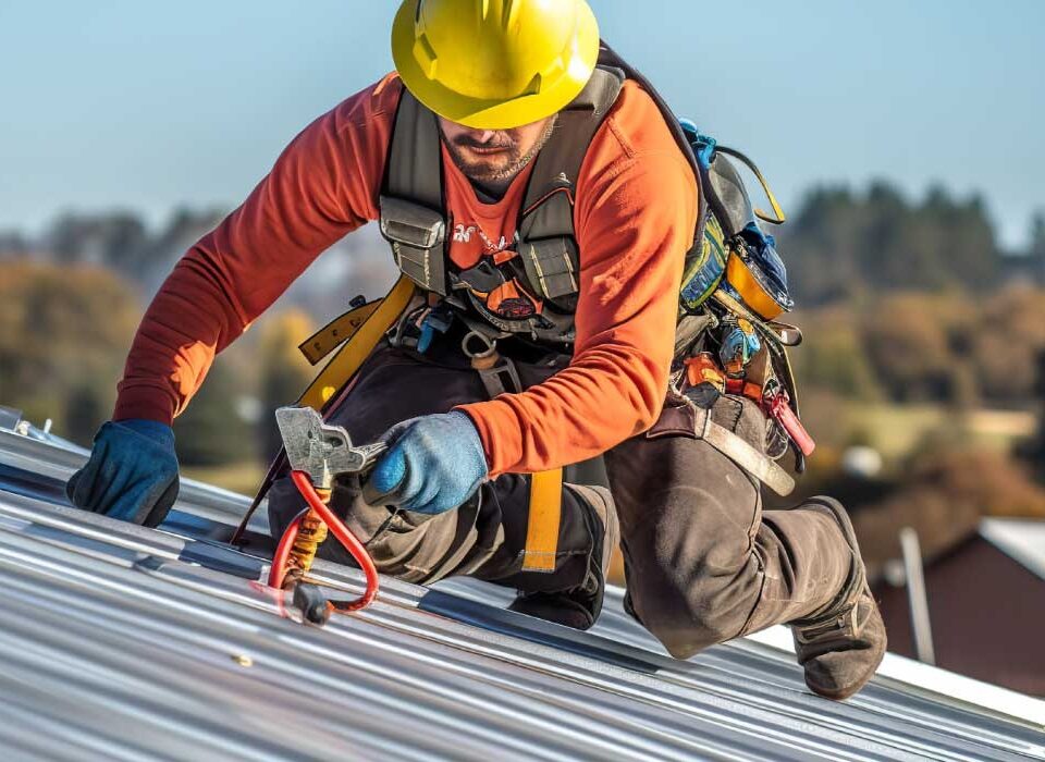 Why choose Metal Roofing