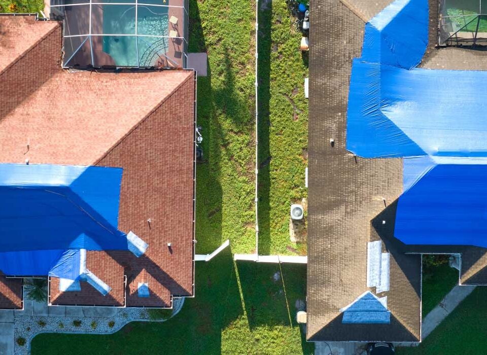 Reinforce My Roof For Hurricane