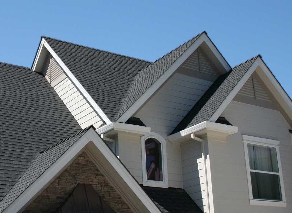 Shingle Roofing Quesions